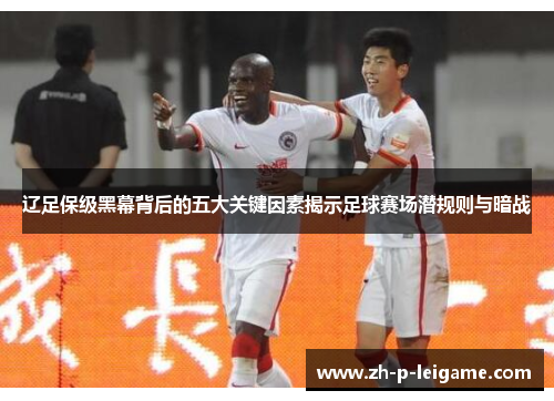辽足保级黑幕背后的五大关键因素揭示足球赛场潜规则与暗战